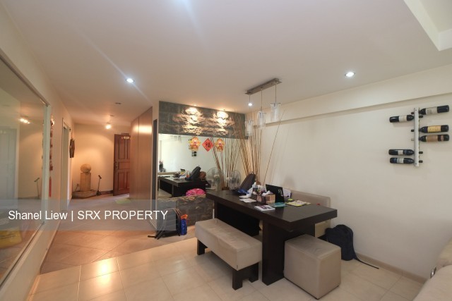 Blk 117 Edgefield Plains (Punggol), HDB Executive #206346051
